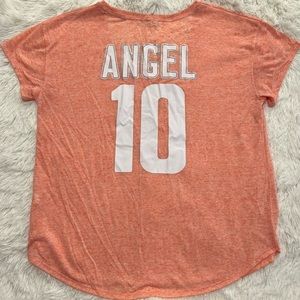 Victoria secret Angel shirt